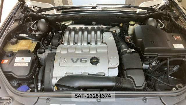 Citroen C6 2010-04 8280666-7
