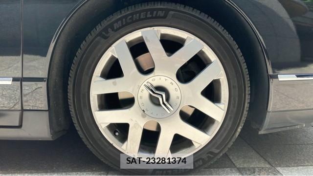 Citroen C6 2010-04 8280666-8