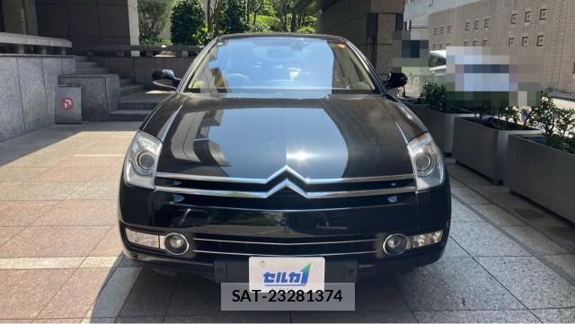Citroen C6 2010-04 8280666-9