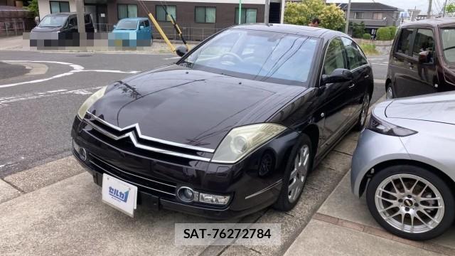 sat car