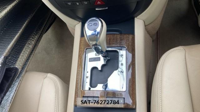 Citroen C6 2007-08 8281683-14