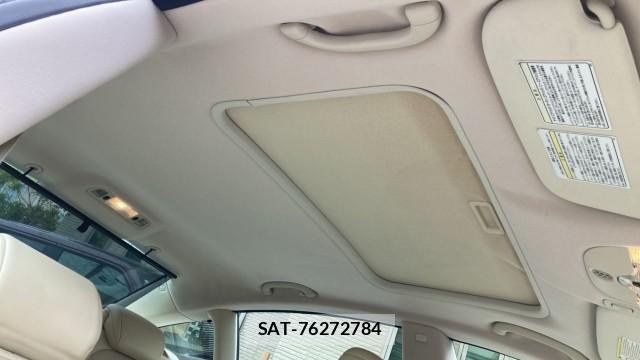 Citroen C6 2007-08 8281683-15