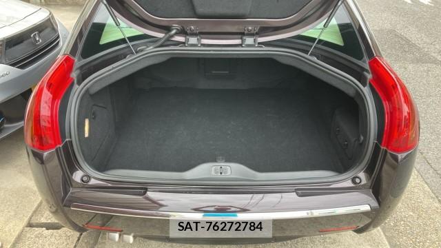 Citroen C6 2007-08 8281683-17