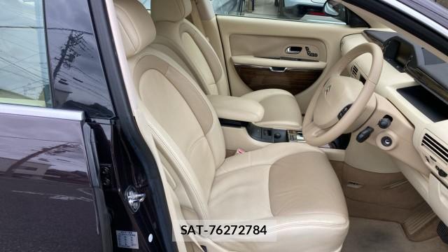 Citroen C6 2007-08 8281683-5
