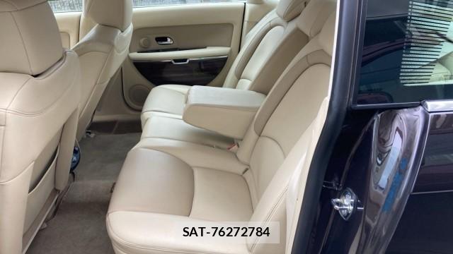 Citroen C6 2007-08 8281683-6