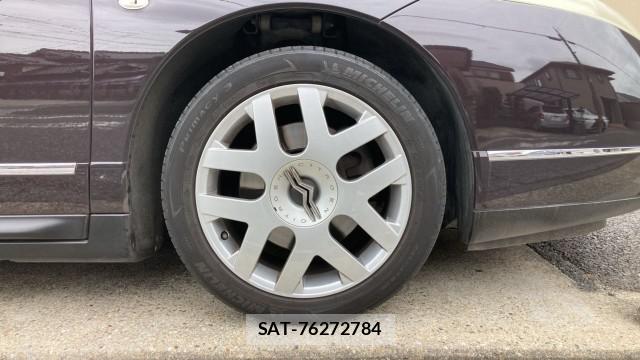 Citroen C6 2007-08 8281683-8