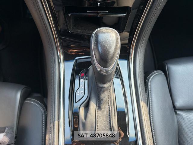 Cadillac ATS 2015-12 8284075-1
