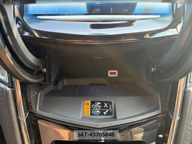 Cadillac ATS 2015-12 8284075-6