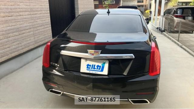 Cadillac CTS 2015-12 8282181-1
