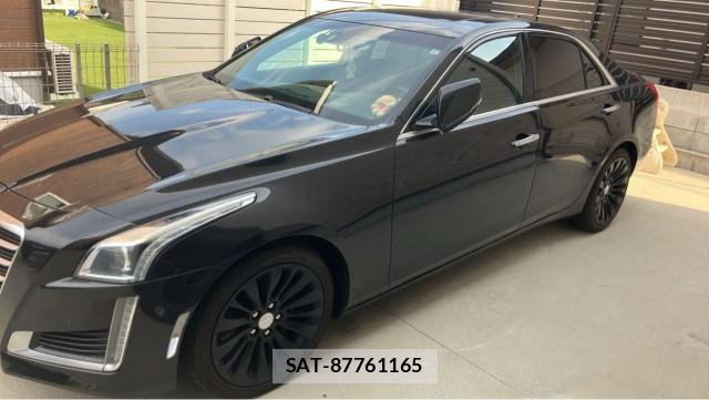 Cadillac CTS 2015-12 8282181-10