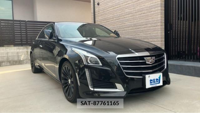 Cadillac CTS 2015-12 8282181-11