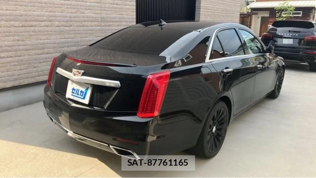 Cadillac CTS 2015-12 8282181-12