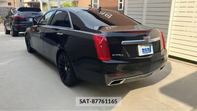 Cadillac CTS 2015-12 8282181-13