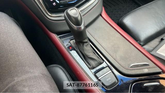 Cadillac CTS 2015-12 8282181-14