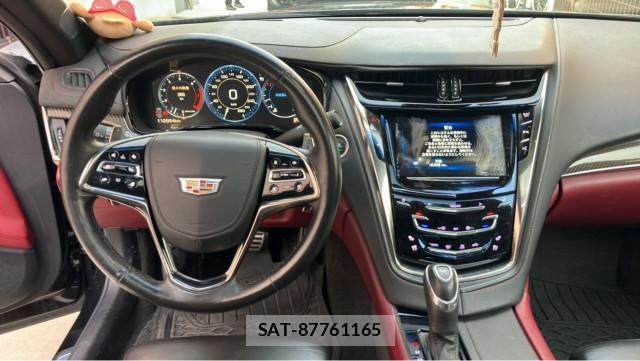 Cadillac CTS 2015-12 8282181-16