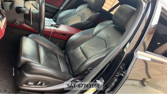 Cadillac CTS 2015-12 8282181-5