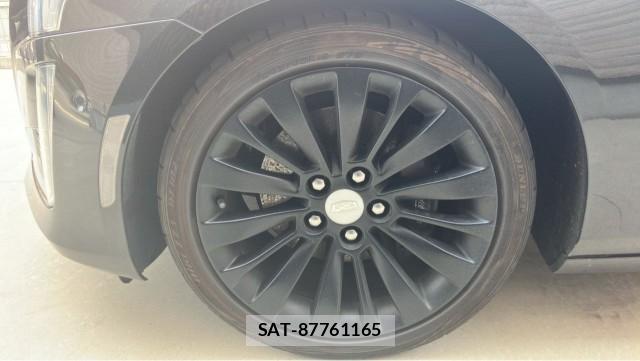 Cadillac CTS 2015-12 8282181-8