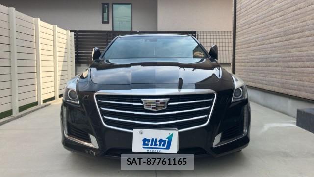 Cadillac CTS 2015-12 8282181-9