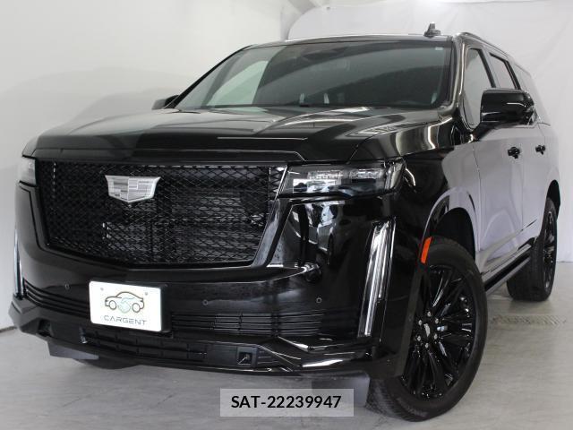 Cadillac ESCALADE 2024-03 8280794-0