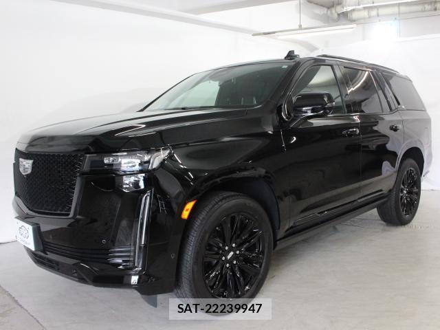 Cadillac ESCALADE 2024-03 8280794-2
