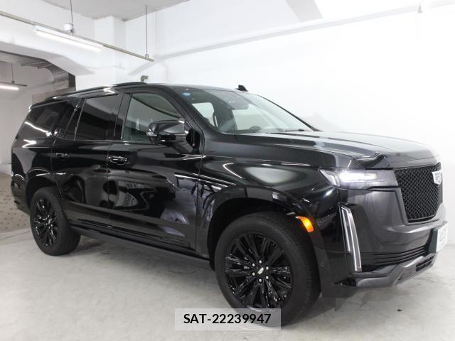 Cadillac ESCALADE 2024-03 8280794-8