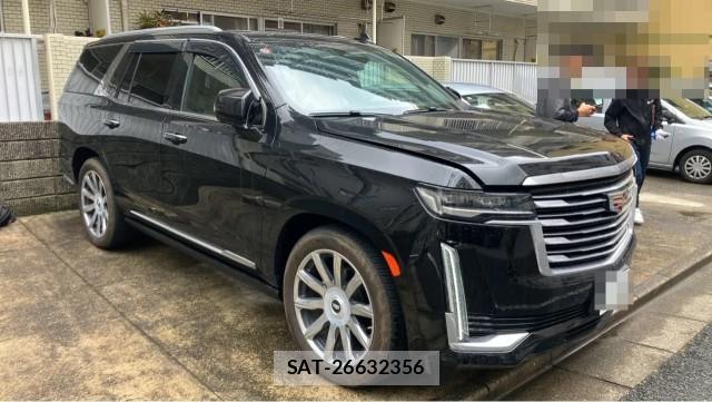 Cadillac ESCALADE 2023-10 8281074-11
