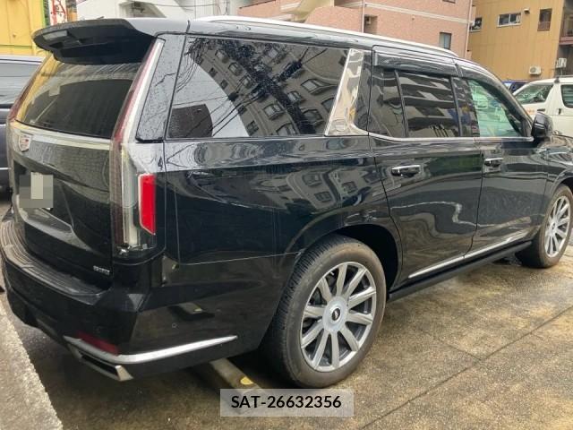 Cadillac ESCALADE 2023-10 8281074-12