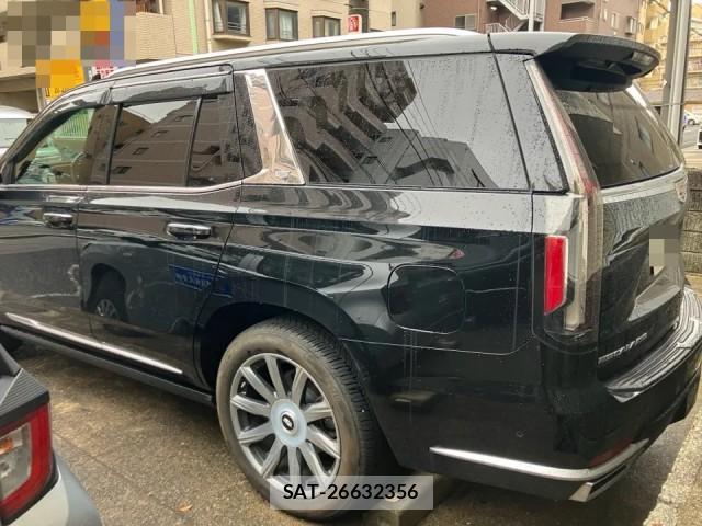Cadillac ESCALADE 2023-10 8281074-13