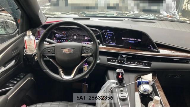 Cadillac ESCALADE 2023-10 8281074-2