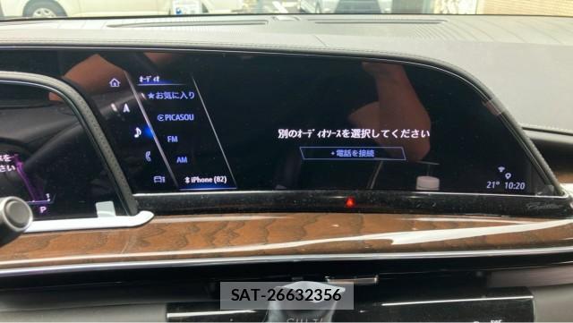 Cadillac ESCALADE 2023-10 8281074-4