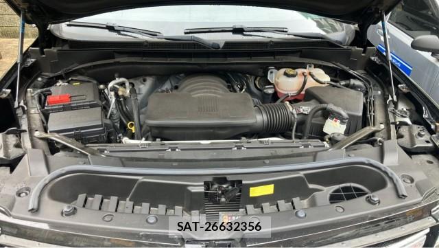 Cadillac ESCALADE 2023-10 8281074-7