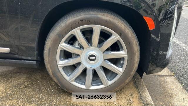 Cadillac ESCALADE 2023-10 8281074-8
