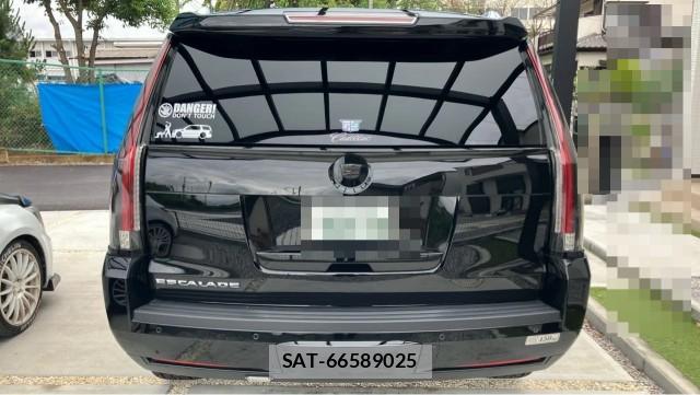 Cadillac ESCALADE 2014-08 8281281-1