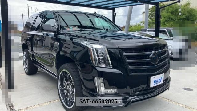 Cadillac ESCALADE 2014-08 8281281-10