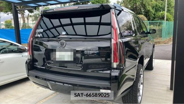 Cadillac ESCALADE 2014-08 8281281-11
