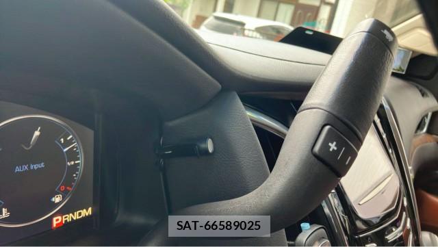 Cadillac ESCALADE 2014-08 8281281-13