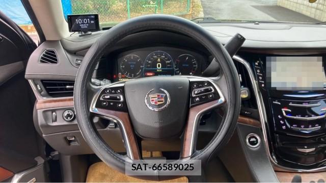 Cadillac ESCALADE 2014-08 8281281-15