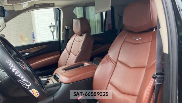 Cadillac ESCALADE 2014-08 8281281-4