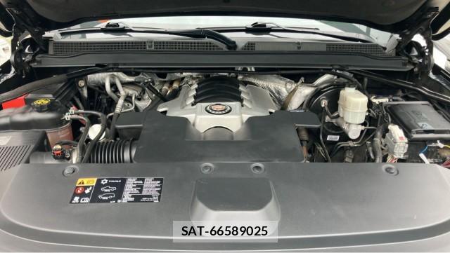 Cadillac ESCALADE 2014-08 8281281-6