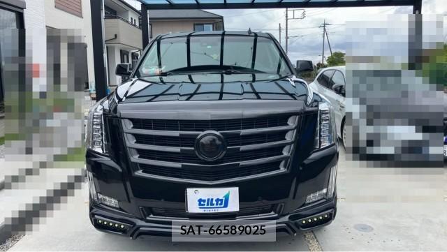 Cadillac ESCALADE 2014-08 8281281-8