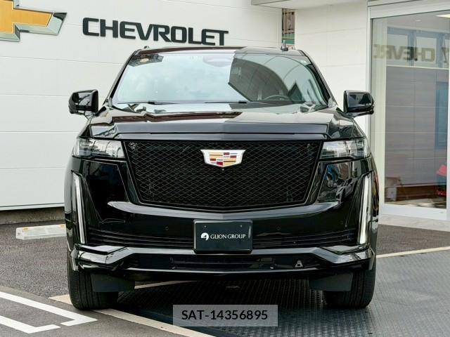 Cadillac ESCALADE 2022-03 8285086-1