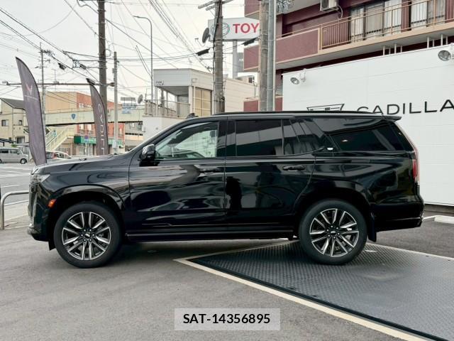 Cadillac ESCALADE 2022-03 8285086-11