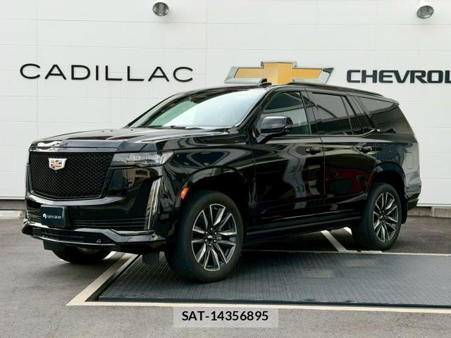 Cadillac ESCALADE 2022-03 8285086-12