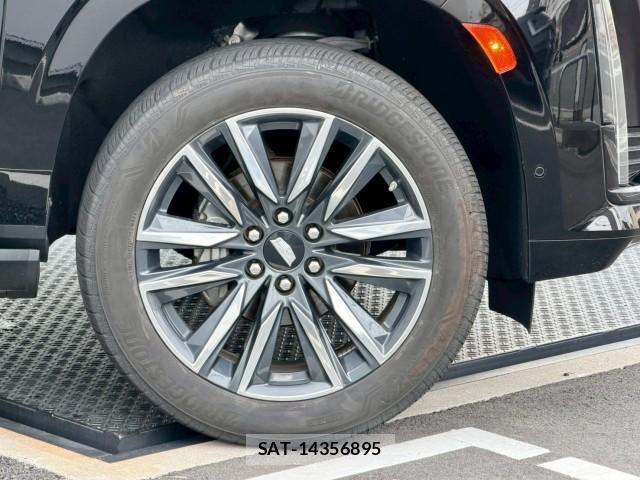 Cadillac ESCALADE 2022-03 8285086-3