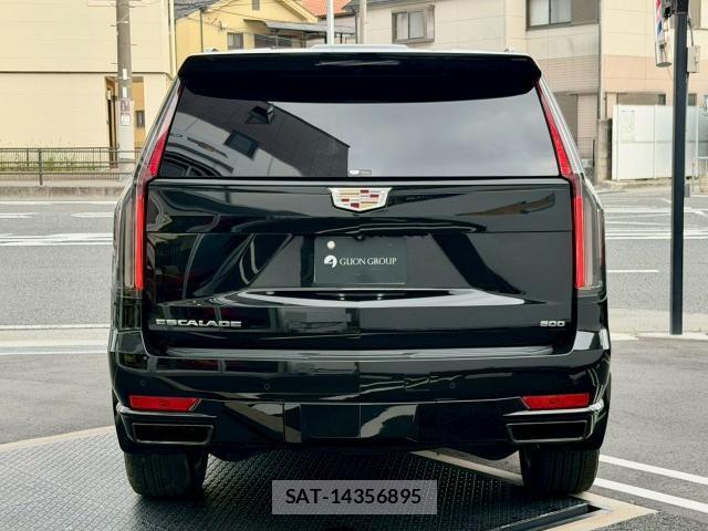 Cadillac ESCALADE 2022-03 8285086-7