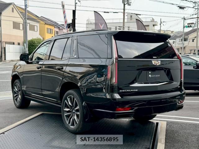 Cadillac ESCALADE 2022-03 8285086-8