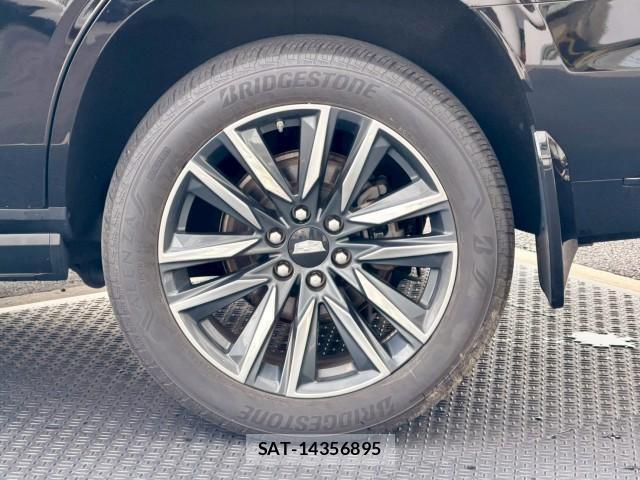 Cadillac ESCALADE 2022-03 8285086-9