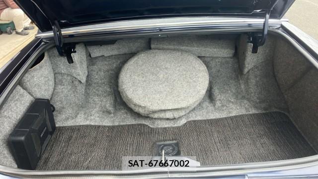 Cadillac FLEETWOOD 1991-05 8280713-17