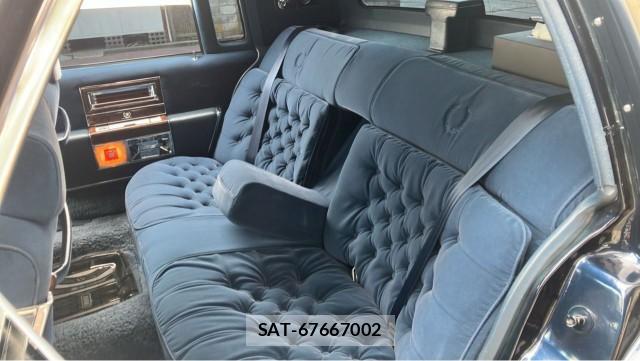 Cadillac FLEETWOOD 1991-05 8280713-6