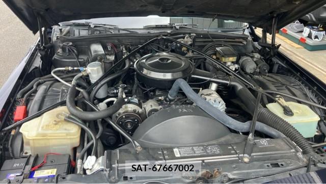 Cadillac FLEETWOOD 1991-05 8280713-7